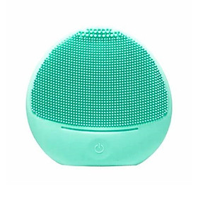 Máy rửa mặt Halio Sensitive Facial Cleansing & Massaging Device