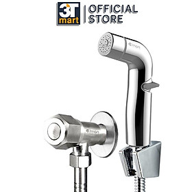 Van khóa F giảm áp lực nước C'mon VK-02_F