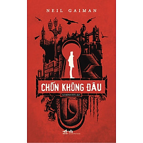 Sách Chốn Không Đâu