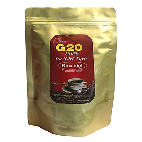 Cà phê sạch đặc biệt
