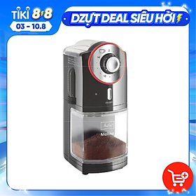 Mua Máy Xay Cà Phê Melitta Molino - Hàng nhập khẩu chính hãng từ Đức
