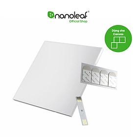 Mua Đèn thông minh Nanoleaf Canvas 1 ô đèn