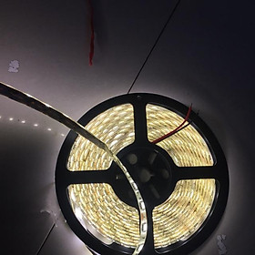 Mua Combo led dán có keo 5m+nguồn