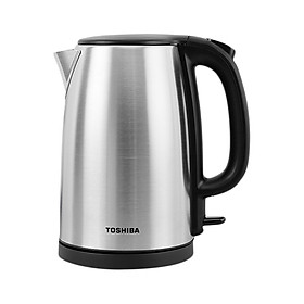 Mua Bình đun siêu tốc Toshiba 1.7 lít KT-17SH2NV - HÀNG CHÍNH HÃNG