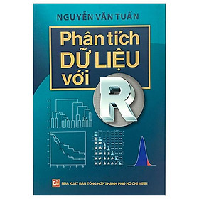Phân tích dữ liệu với r