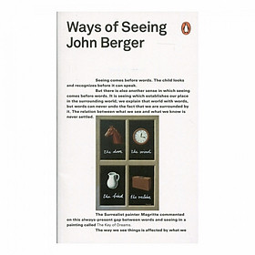 Penguin On Design: Ways Of Seeing