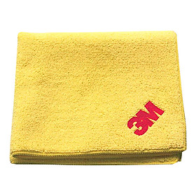 Hình ảnh Khăn Lau Xe Hơi 3M Perfect-It Super Soft Microfiber PN05400 (32 x 36 cm)