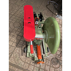 Mua Máy cắt sắt 4 tấc Hồng Phát( khung loại tốt khung chưa có moteur)