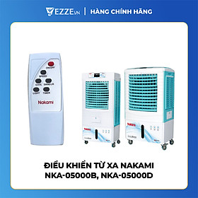 Mua   GIÁ SỐC   Điều khiển từ xa  NKA-05000B  NKA-05000D  - Hàng chính hãng