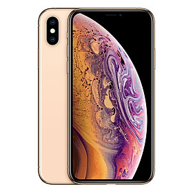 Điện Thoại iPhone XS Max 64GB - Hàng Chính Hãng