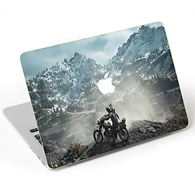 Mua Mẫu Dán Trang Trí Dành Cho Macbook Mac -  228