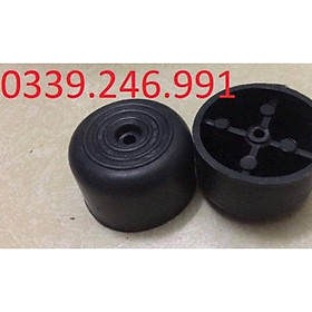Mua Bộ 10 chiếc chụp chân bàn ghế sofa phi 50_dày 30 mm