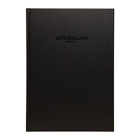 Cuốn Album Dán Hình DIY A4 Zhonglin (NCL) E-MB-152-D - Hàng Nhập Khẩu