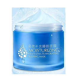 Mặt Nạ Ngủ Dưỡng Ẩm Laiwu