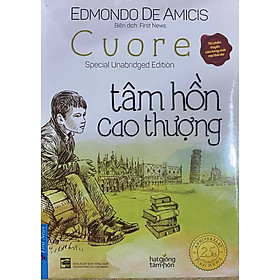 Tâm Hồn Cao Thượng (Tái Bản)