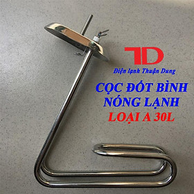 Mua Sợt đốt đa năng dùng cho bình nóng lạnh  cọc đun nhiệt độ