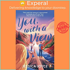 Sách - You, With a View by Jessica Joyce (UK edition, Paperback)