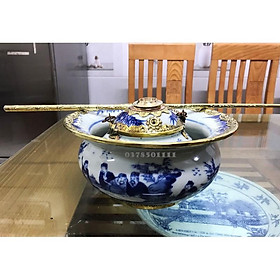 Mua Bát Trúc lâm thất hiền