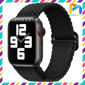 Dây đeo cho Apple Watch series 11/ 10/ 9/ 8/ 7/ 6/ 5/ 4/ 3/ SE/ Ultra/ Ultra 2 / Ultra 3 (DAWB)