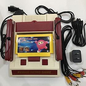 Mua Máy chơi game điện tử 4 nút có sẵn 500 game