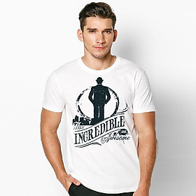 Áo thun nam THE INCREDIBLE 310na