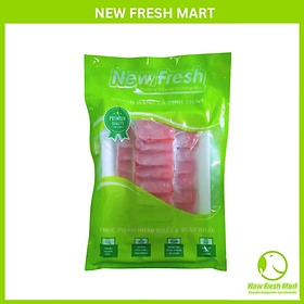 Cá Ngừ Đại Dương Cắt Sashimi - Túi 200Gr