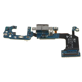 USB Charging Port Connector Flex Cable Replacement For Samsung S8 G950F