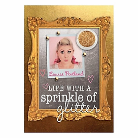 Life With A Sprinkle Of Glitter