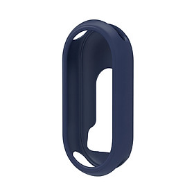 Mua Ốp TPU Mềm chống va đập cho Xiaomi Mi Band 8 / Xiaomi Mi Band 9 - Hàng Chính Hãng