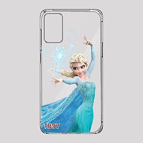 Ốp Lưng Dành Cho Samsung Galaxy A73-5G