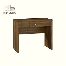 Mua  Happy Home Furniture  JOVIE  Bàn trang điểm 1 ngăn kéo  90cm x 45cm x 75cm ( DxRxC)  BAN_082