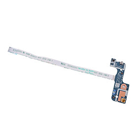 Power Button Board W/ Ribbon Cable for LenovoThinkPad Z70-80 G70-70 G70-50