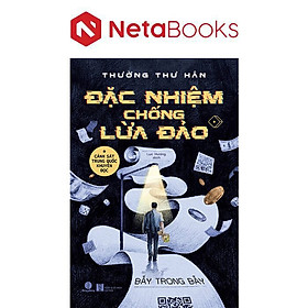 Đặc Nhiệm Chống Lừa Đảo