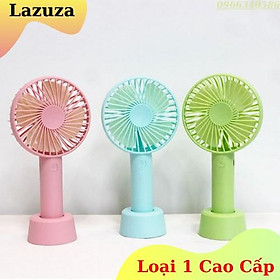 Quạt mini 3 chế độ gió cực mạnh