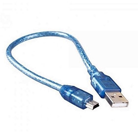 Mua Dây cáp mini Usb  cáp nano (Cáp Usb to Mini Usb)