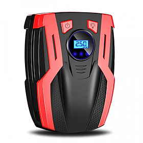 Máy Bơm Lốp Xe Ô Tô Siêu Tốc AC-980