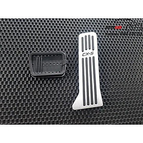 Bộ đệm chân phanh xe dành cho Mazda CX5