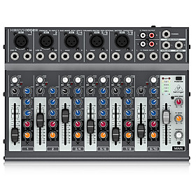 Behringer Xenyx 1002B 10-kênh Analog Mixer- Hàng Chính Hãng