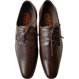 Giày Tây Nam BiGGBEN Da Bò Thật Cao Cấp GT146