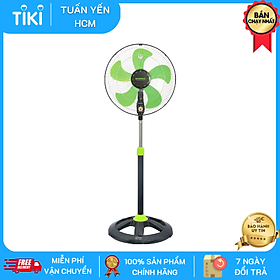 Mua Quạt đứng thân sắt SENKO DTS1609 - Hàng chính hãng