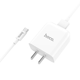 Mua BỘ CỦ CÁP HOCO C2 MICRO - CHO SAMSUNG  OPPO + Tặng Gía Đỡ Điện Thoại - CHÍNH HÃNG