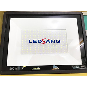 Mua Đèn pha LED - Đèn led ngoài trời - Đèn pha - Đèn led ngoài trời- Đèn cao áp - PL3 LEDSANG