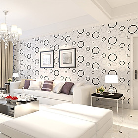 Giấy Dán Tường FOOJO Fu
