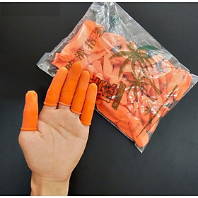 Mua 20 bọc đầu ngón tay chống trơn trợt khi làm việc
