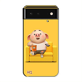 Ốp Lưng Dành Cho GOOGLE PIXEL 6