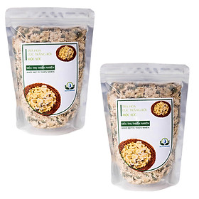 Trà Mộc Sắc Hoa Cúc Trắng 1kg