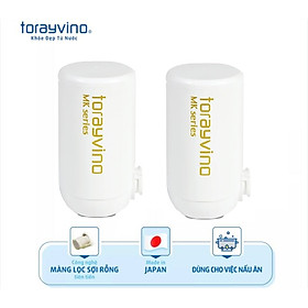 Mua Combo 2 Bộ Lọc Thay Thế Torayvino MKC.LF-EG