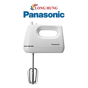 Máy đánh trứng Panasonic MK-GH3WRA - Hàng chính hãng