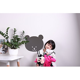 Mua GƯƠNG MICA DÍNH TƯỜNG CHO TRẺ EM