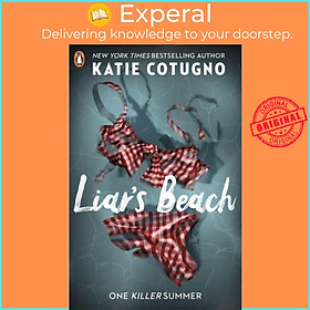 Sách - Liar's Beach - Liar's Beach by Katie Cotugno (UK edition, Paperback)